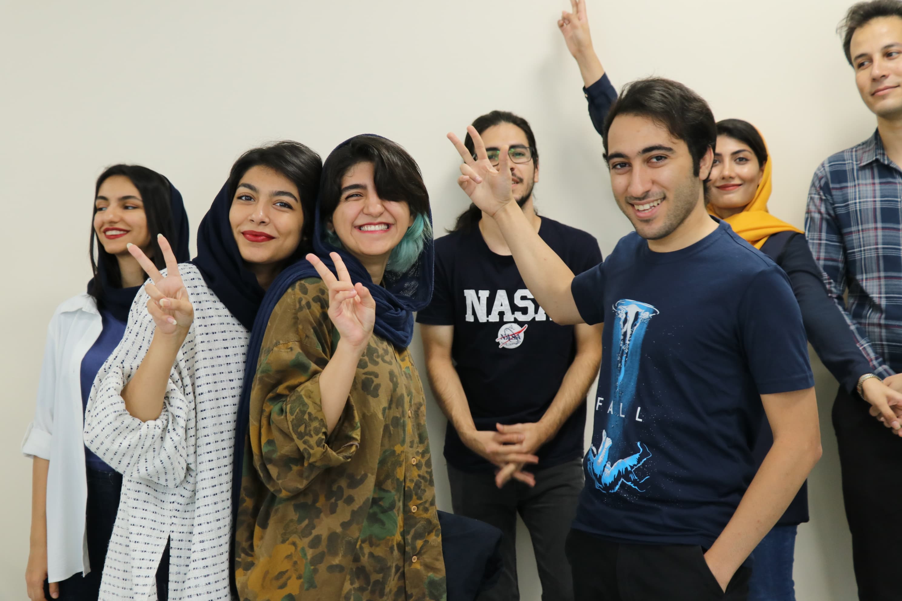 محیط و فرهنگ سازمانی شرکت تینگزپاد